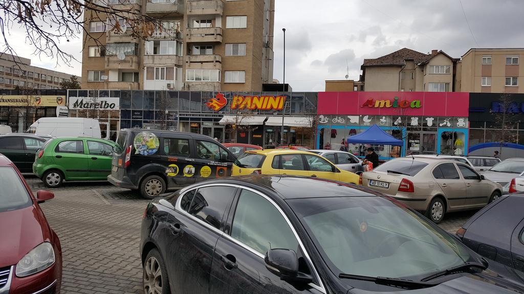 דירות אלבה לוליה La Garson מראה חיצוני תמונה