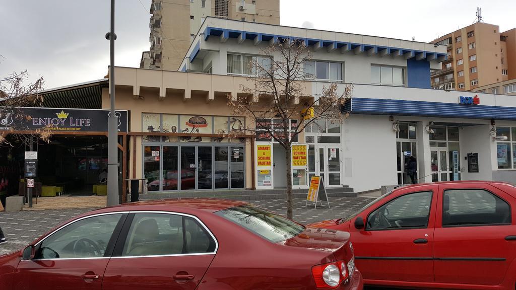 דירות אלבה לוליה La Garson מראה חיצוני תמונה